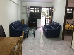 Blk 21 Dover Ville (Queenstown), HDB 3 Rooms #369245341